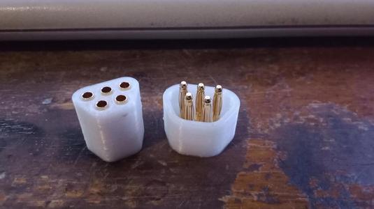 Various Wire to Wire Electrical sockets/plugs(2mm banana plug)