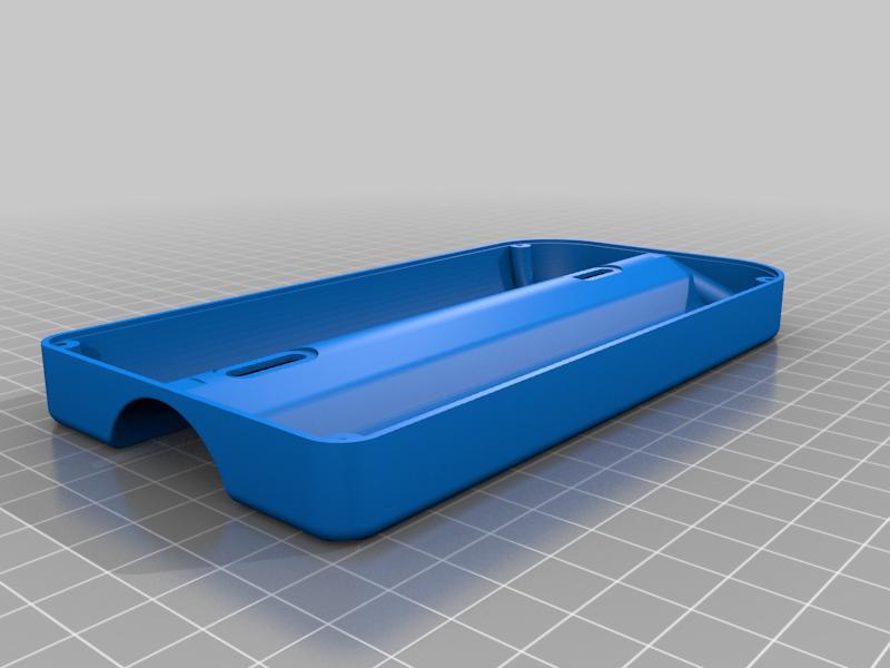 E-Bike controler box