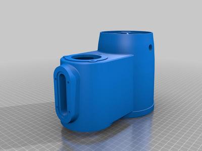MicroCimbali boiler