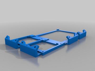 JGAURORA A5 Board Cooling