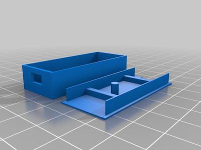 Arduino Nano Box