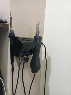 Soldering Iron Bracket for JCD 8898