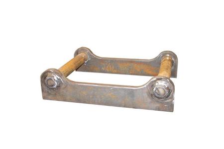 Mini excavator bucket coupler S30 150
