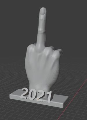 Flip 2021!