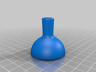 Lateral Flow Sample Holder