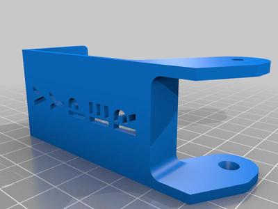 Vyper CableChain, new Version for thick cables