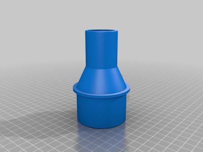 Adapter 63 - 36 mm