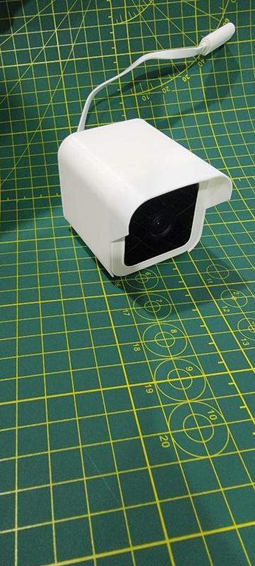 Wyze V.3 Camera Cover