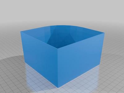Trofast Box