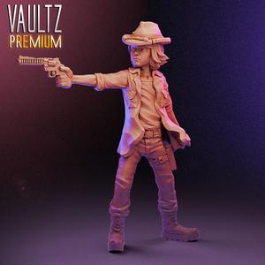 Little Sheriff