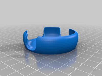 Acrtis 9 Puck Holder