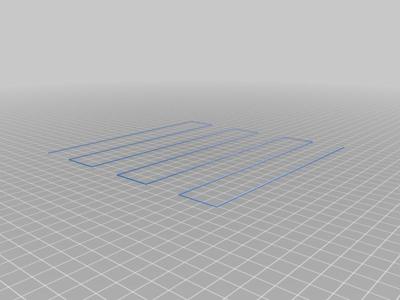 leveling lines