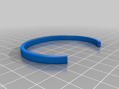 The Bluff Cuff