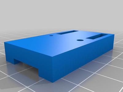 Badusb CJMCU-3212 case