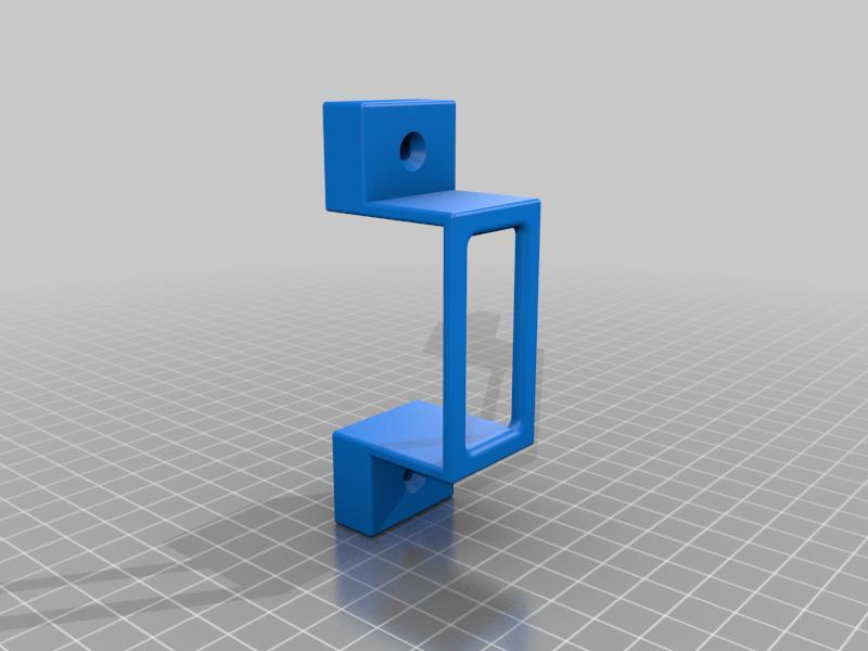 Mifaso outlet bar screw mount