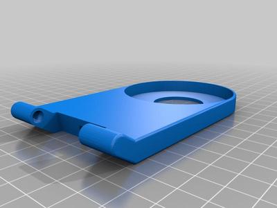 MagSafe Folding Stand remix for aukey