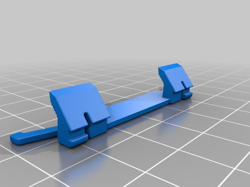 Windshield Frame Cover Clip Honda Del Sol