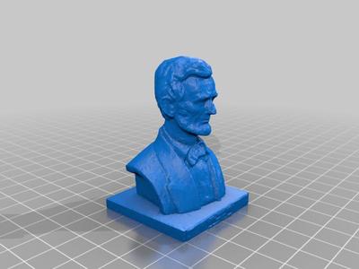 	Lincoln