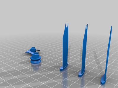 spinny heli pull string thingy