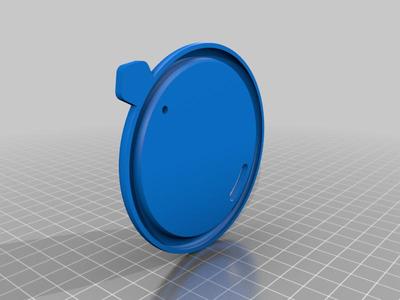 Lid for Thermoserv insulated mug