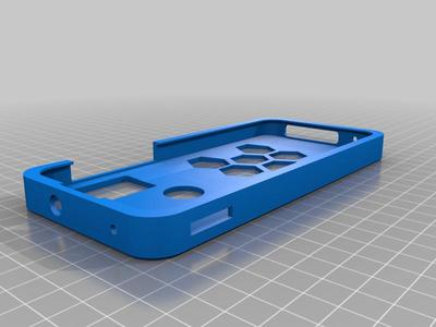 Moto G Power 2022 Phone Case TPU