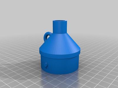 embout souffleur makita matelas