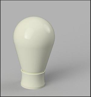 Glob Light