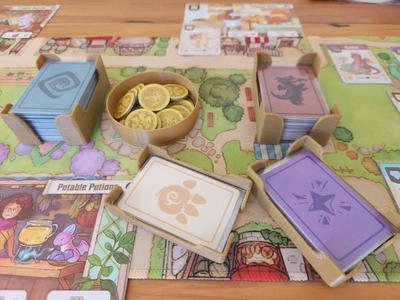 Flamecraft / Flame Craft insert retail edition