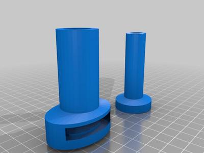 SMART DRAIN CAP FOR KAYAK