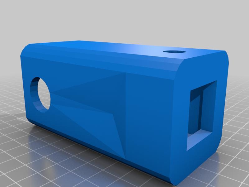 Hitch Cover with swappable decorative covers