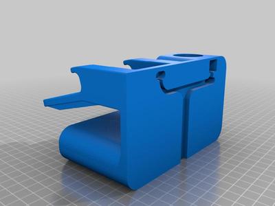 Remixed, higher than the original