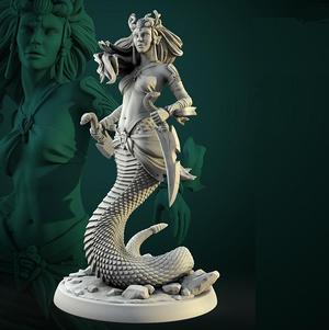 Hara 75mm pre-supported