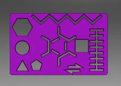 Template for chemistry   