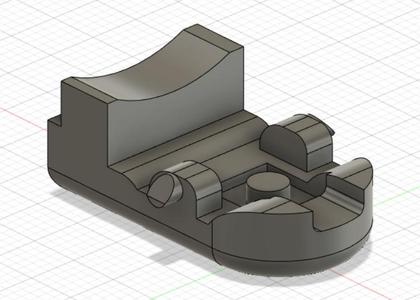 Dyson DC29 Db clip