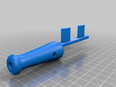 Firecracker Rifle V2