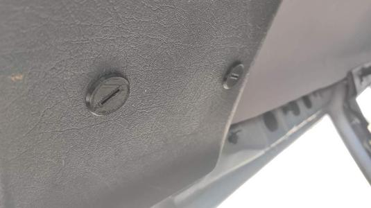 Volvo 745/945/V90 roof panel headlining 1386842