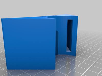 Soporte Telepocket 600 Vertice geodesico