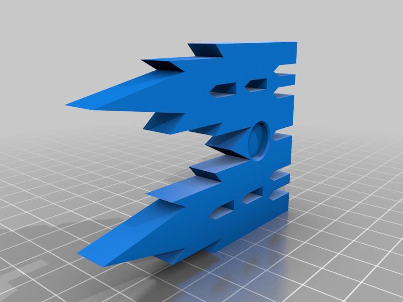 Cologne cathedral fridge magnet