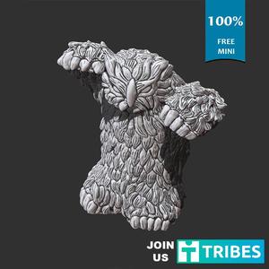 Owlbear