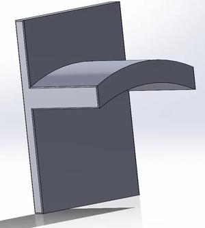 headphones stand   