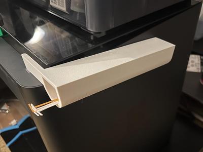 P1S PrePrint Stick Holder