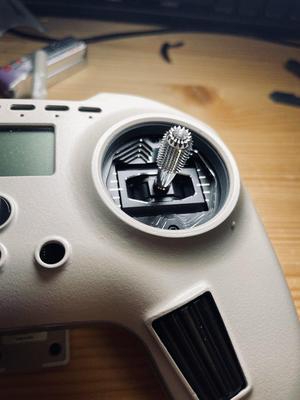 AG01mini to T-Pro