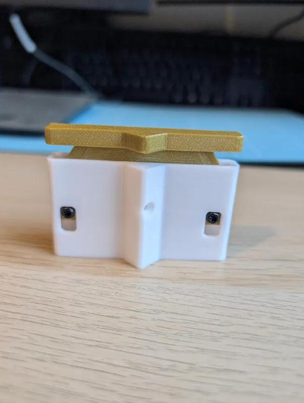 Utility Blade Filament 45 Degree Cutter   