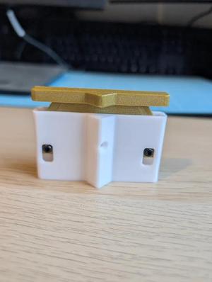 Utility Blade Filament 45 Degree Cutter   