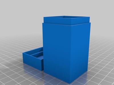 Basic Dice Case