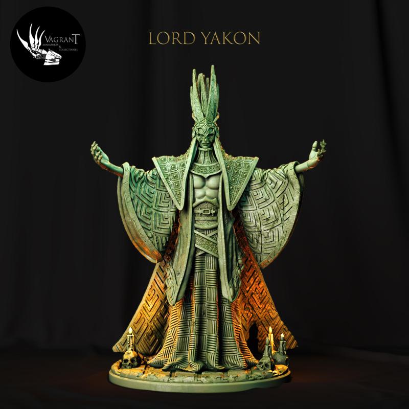 Lord Yakon