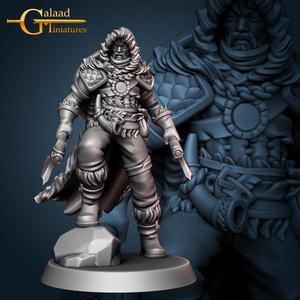 Northern Warrior 02