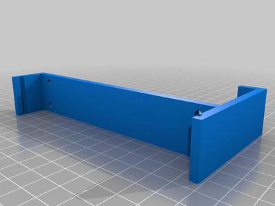 P4 Matrix Stand