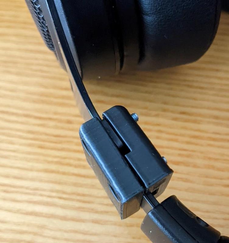 Corsair HS50/60/70 headset fix