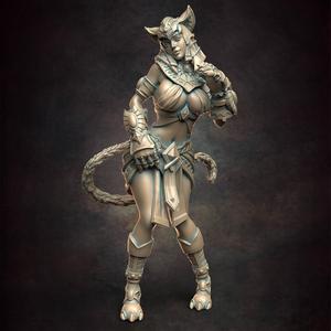 Egypt Cat Princess D